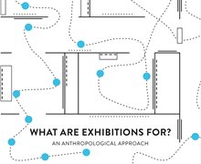 西方艺术人类学书籍推荐：What are Exhibitions for? An Anthropological Approach（《展览为何？一种人类学方法》）