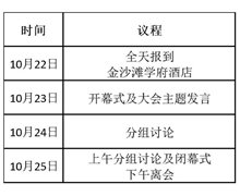 2026年中国艺术人类学国际学术研讨会通知